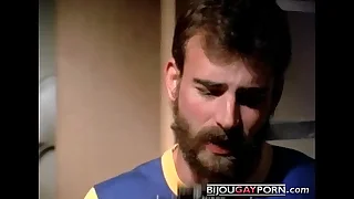 Al Parker & Leo Gab on in all directions Jubilation (1983)